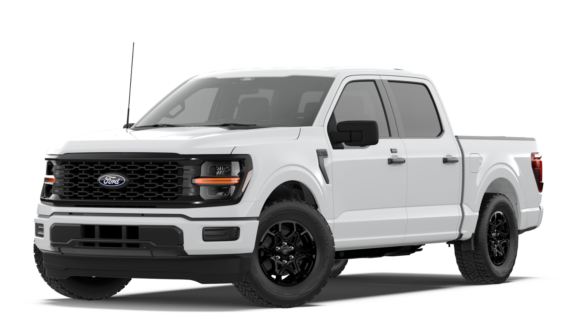 2026 Ford F-150® External Image 1